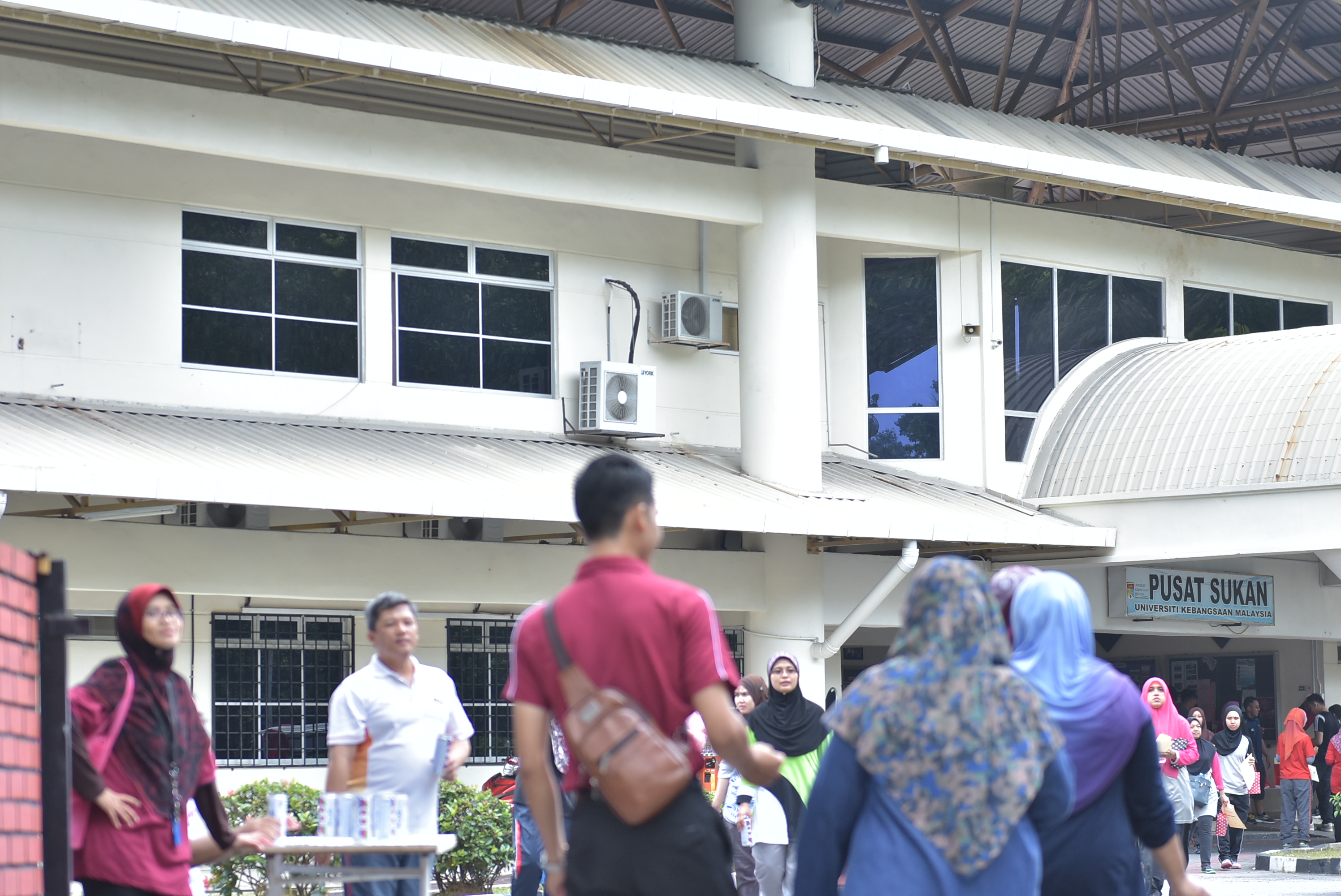 UKM 9509